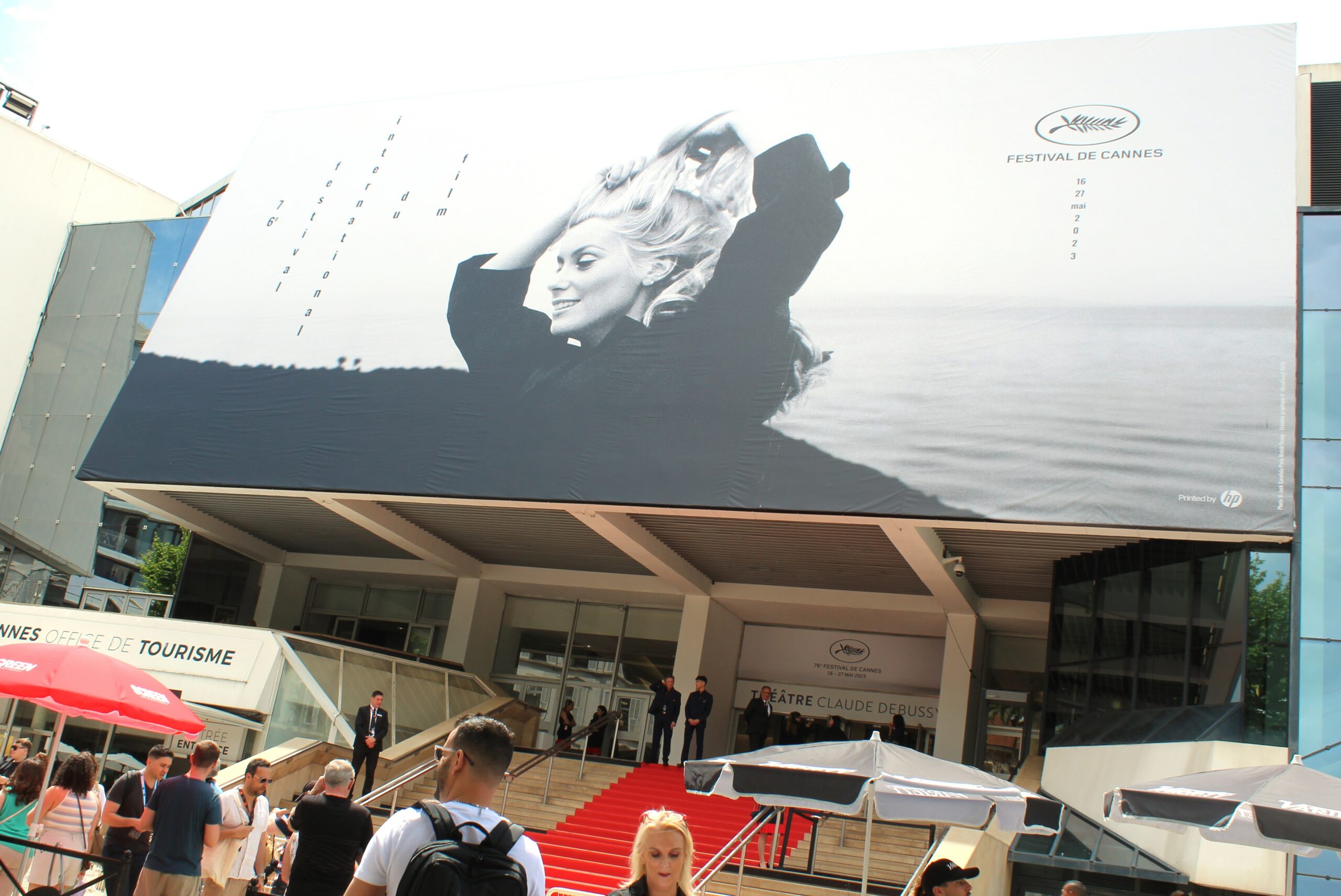 The Cannes Film Festival - Riviera Bar Crawl Tours